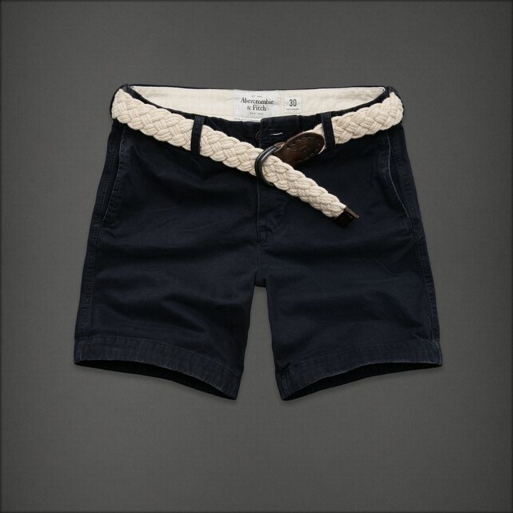 Bermuda Abercrombie & Fitch Homme